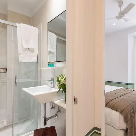 New! Ohliving San Bernardo 4 Apartment Seville