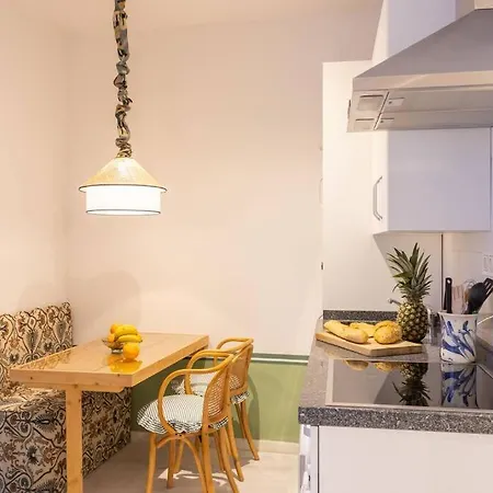 New! Ohliving San Bernardo 4