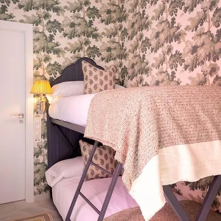 Apartment New! Ohliving San Bernardo 4 Seville