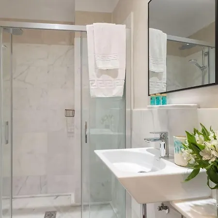 New! Ohliving San Bernardo 4 *