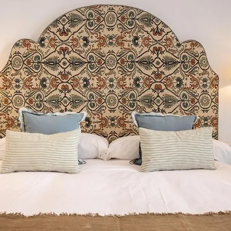New! Ohliving San Bernardo 4